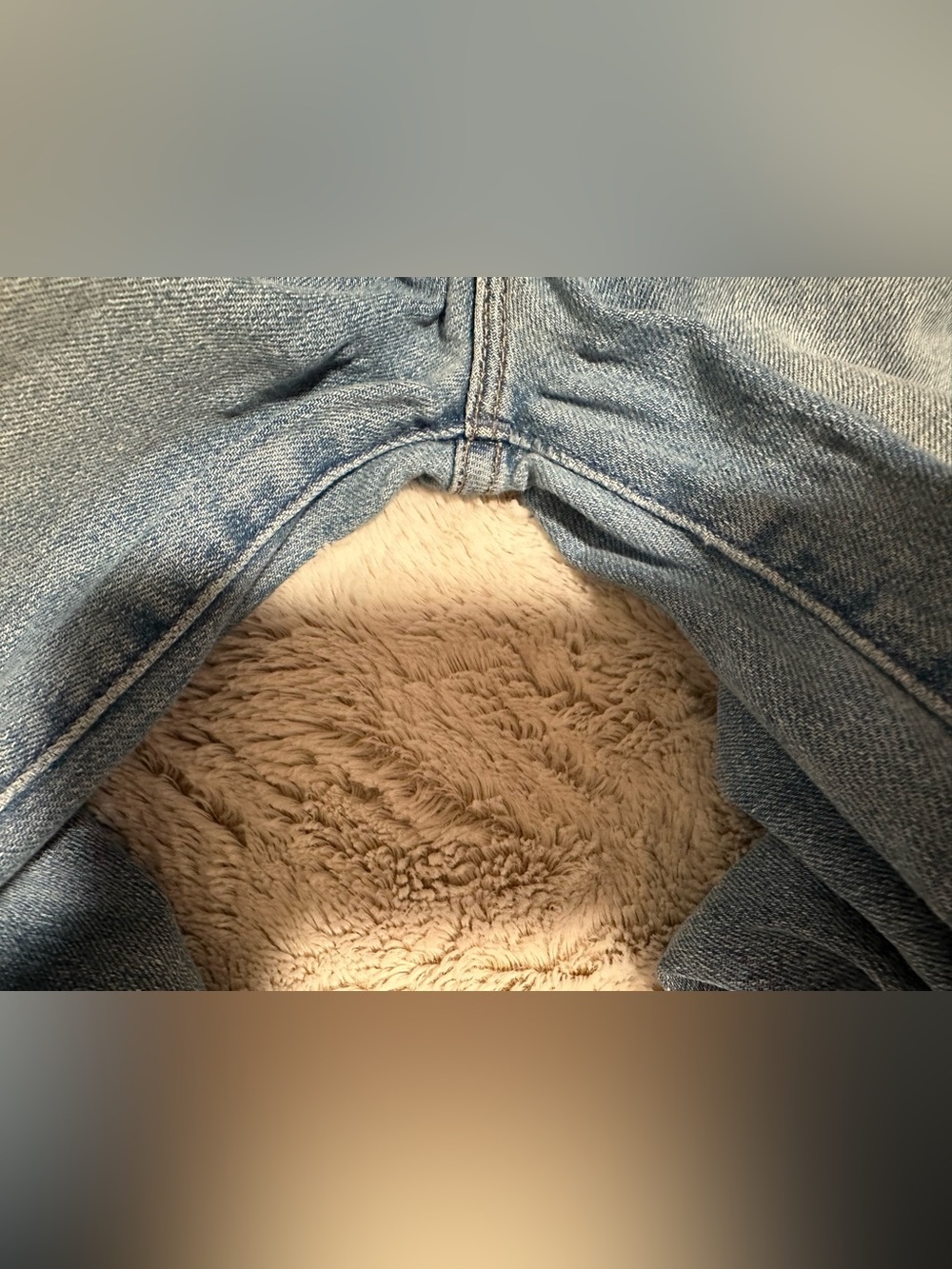 MOTHER The Hustler Ankle Fray Thrilling Shots Distressed Raw Hem Jeans - Picture 14 of 16